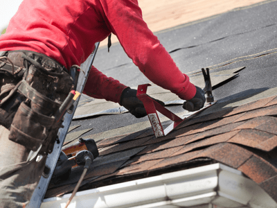 About Roof Repair Experts Fosston, MN